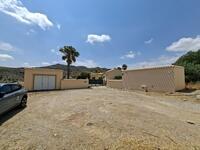 VIP 8221: Villa for Sale in Arboleas, Almería