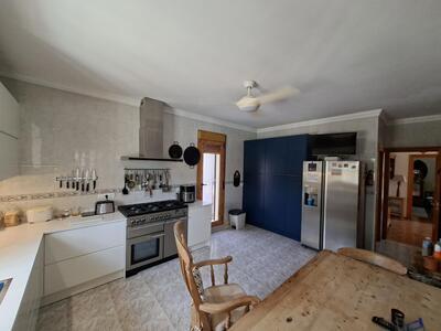VIP 8221: Villa zu Verkaufen in Arboleas, Almería VIP 8221: Villa zu Verkaufen in Arboleas, Almería