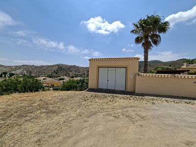 VIP 8221: Villa zu Verkaufen in Arboleas, Almería VIP 8221: Villa zu Verkaufen in Arboleas, Almería