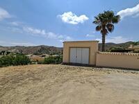 VIP 8221: Villa for Sale in Arboleas, Almería
