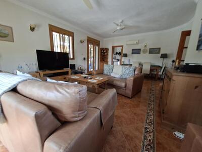 VIP 8221: Villa zu Verkaufen in Arboleas, Almería VIP 8221: Villa zu Verkaufen in Arboleas, Almería