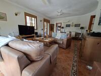 VIP 8221: Villa for Sale in Arboleas, Almería