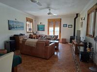 VIP 8221: Villa for Sale in Arboleas, Almería