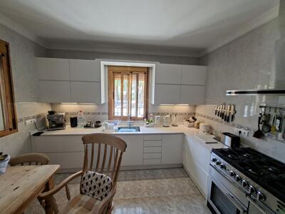 VIP 8221: Villa zu Verkaufen in Arboleas, Almería VIP 8221: Villa zu Verkaufen in Arboleas, Almería