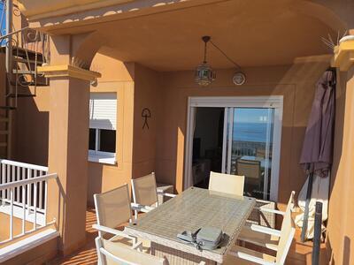 VIP 8222: Apartamento en Venta en Mojacar Playa, Almería VIP 8222: Apartamento en Venta en Mojacar Playa, Almería