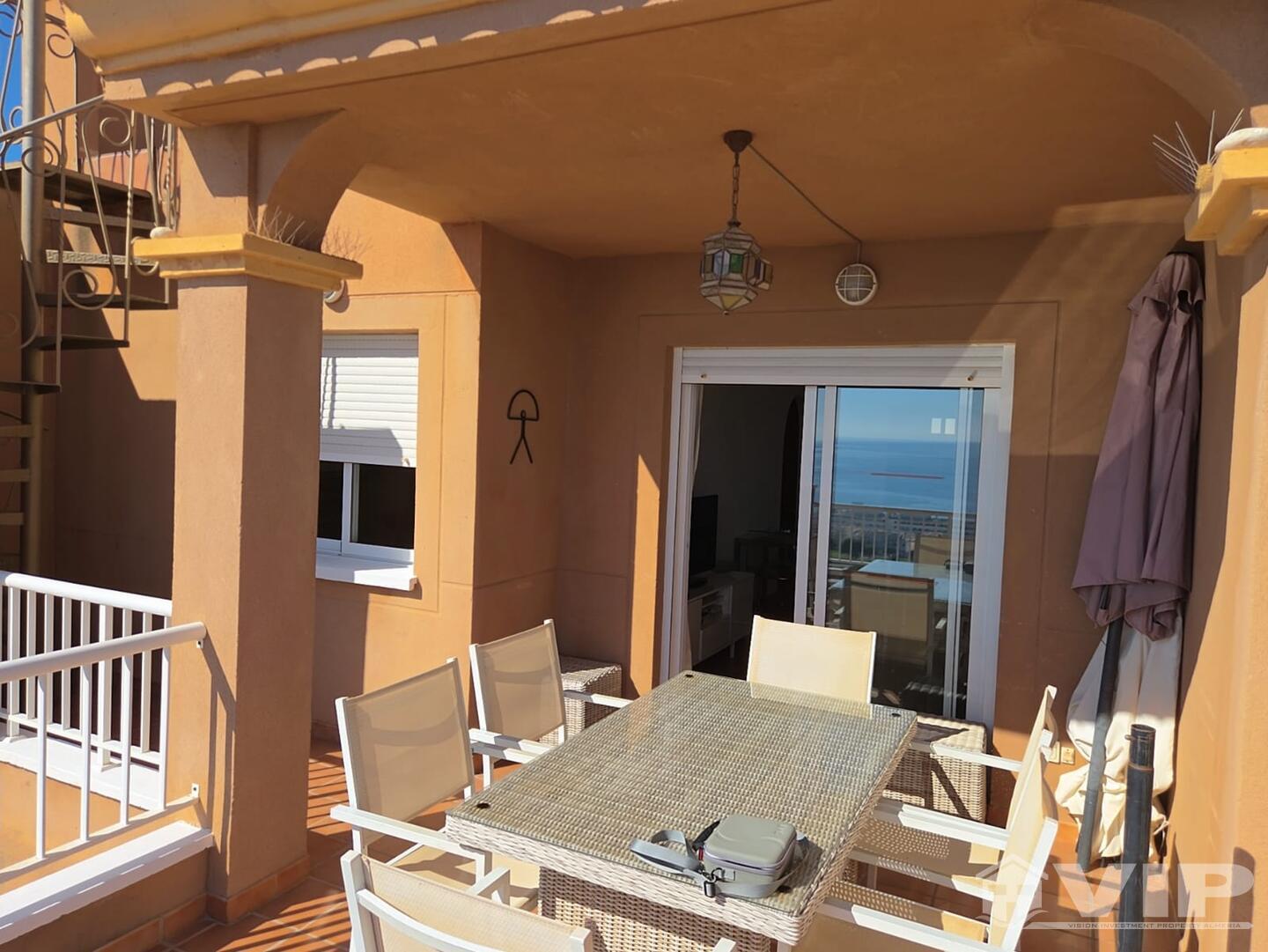 VIP 8222: Apartamento en Venta en Mojacar Playa, Almería VIP 8222: Apartamento en Venta en Mojacar Playa, Almería