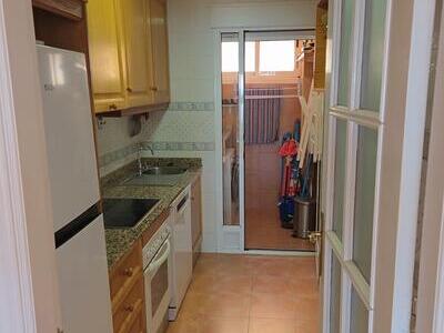 VIP 8222: Apartamento en Venta en Mojacar Playa, Almería VIP 8222: Apartamento en Venta en Mojacar Playa, Almería
