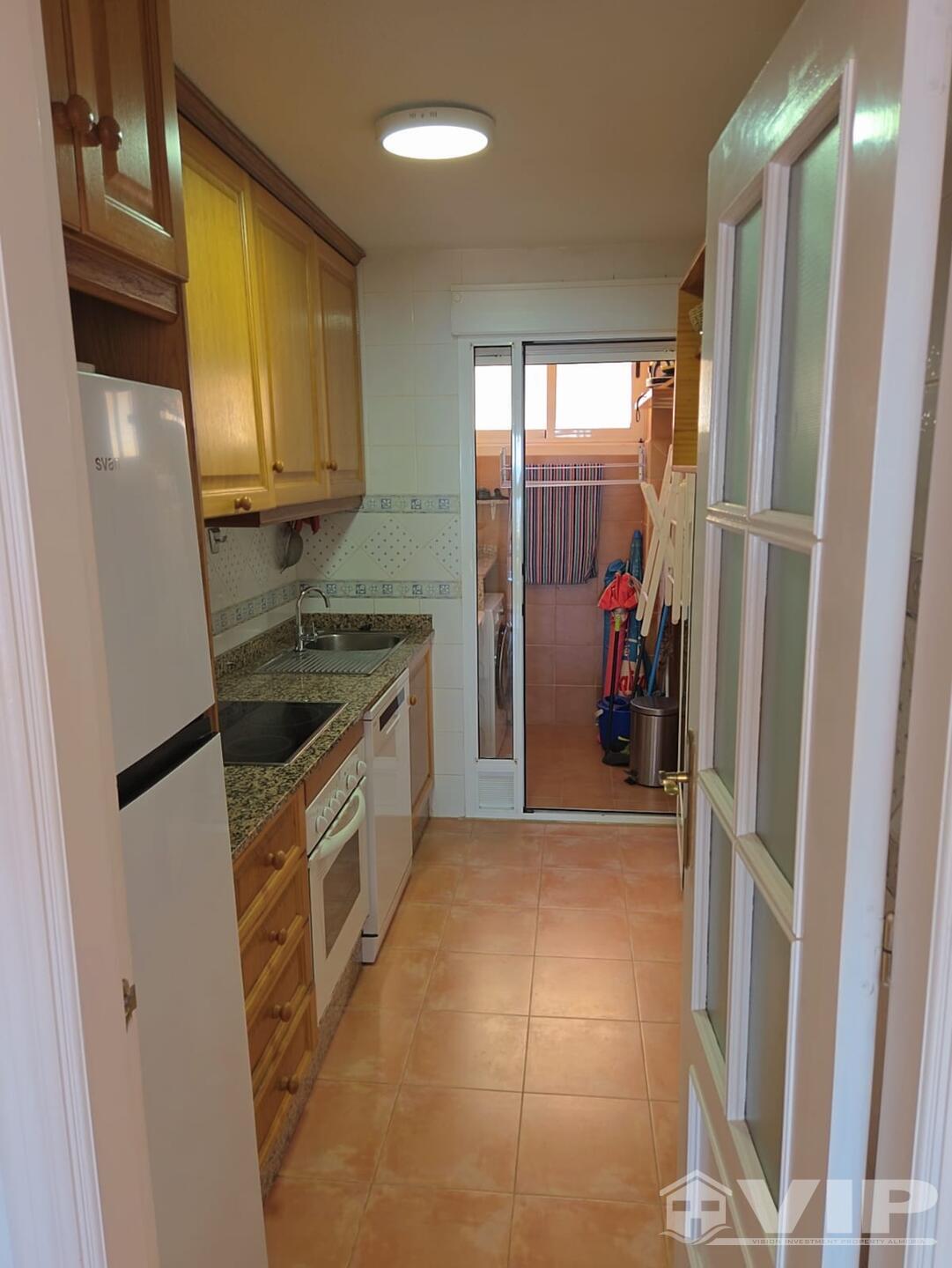 VIP 8222: Apartamento en Venta en Mojacar Playa, Almería VIP 8222: Apartamento en Venta en Mojacar Playa, Almería