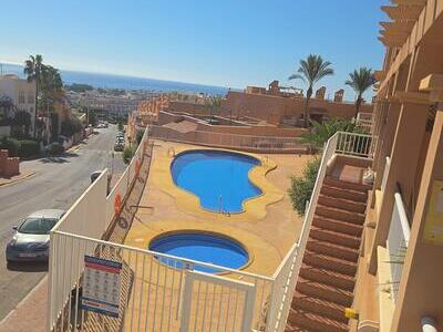 VIP 8222: Apartamento en Venta en Mojacar Playa, Almería VIP 8222: Apartamento en Venta en Mojacar Playa, Almería
