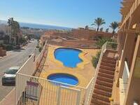 VIP 8222: Apartamento en Venta en Mojacar Playa, Almería