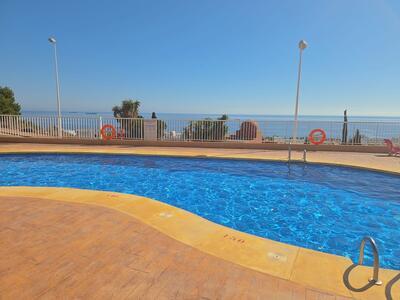 VIP 8222: Apartamento en Venta en Mojacar Playa, Almería VIP 8222: Apartamento en Venta en Mojacar Playa, Almería