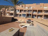 VIP 8222: Apartamento en Venta en Mojacar Playa, Almería