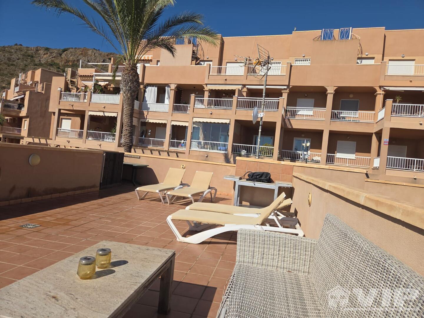 VIP 8222: Apartamento en Venta en Mojacar Playa, Almería VIP 8222: Apartamento en Venta en Mojacar Playa, Almería
