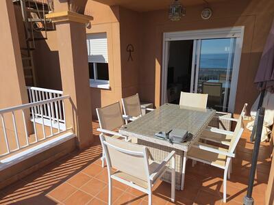 VIP 8222: Apartamento en Venta en Mojacar Playa, Almería VIP 8222: Apartamento en Venta en Mojacar Playa, Almería