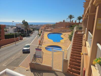 VIP 8222: Apartamento en Venta en Mojacar Playa, Almería VIP 8222: Apartamento en Venta en Mojacar Playa, Almería