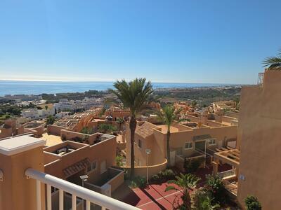 VIP 8222: Apartamento en Venta en Mojacar Playa, Almería VIP 8222: Apartamento en Venta en Mojacar Playa, Almería