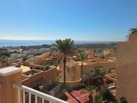 VIP 8222: Apartamento en Venta en Mojacar Playa, Almería