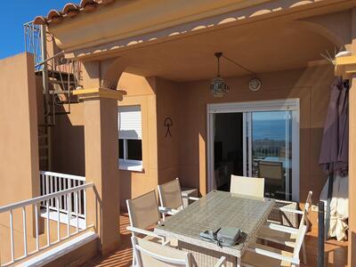 VIP 8222: Apartamento en Venta en Mojacar Playa, Almería VIP 8222: Apartamento en Venta en Mojacar Playa, Almería