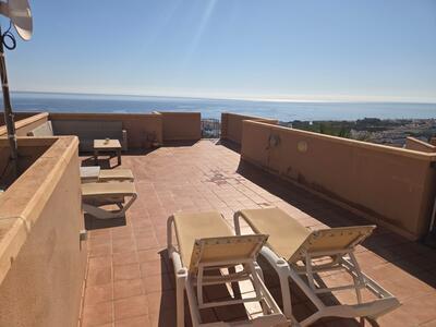 VIP 8222: Apartamento en Venta en Mojacar Playa, Almería VIP 8222: Apartamento en Venta en Mojacar Playa, Almería