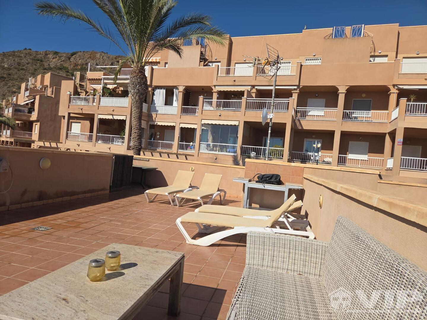 VIP 8222: Apartamento en Venta en Mojacar Playa, Almería VIP 8222: Apartamento en Venta en Mojacar Playa, Almería