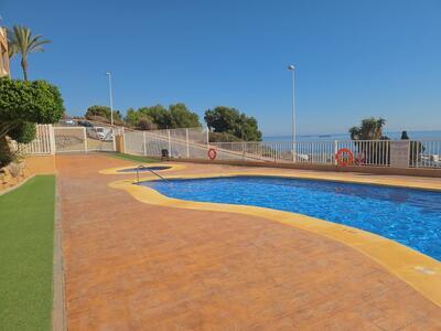 VIP 8222: Apartamento en Venta en Mojacar Playa, Almería VIP 8222: Apartamento en Venta en Mojacar Playa, Almería