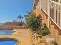 VIP 8222: Apartamento en Venta en Mojacar Playa, Almería