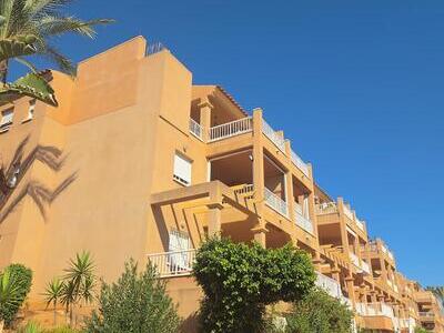 VIP 8222: Apartamento en Venta en Mojacar Playa, Almería VIP 8222: Apartamento en Venta en Mojacar Playa, Almería