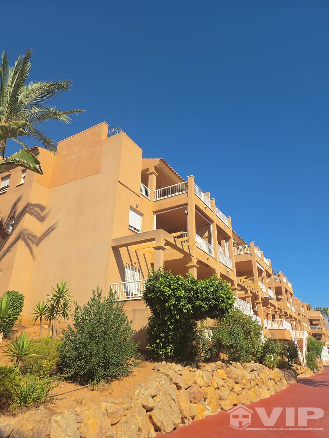 VIP 8222: Apartamento en Venta en Mojacar Playa, Almería VIP 8222: Apartamento en Venta en Mojacar Playa, Almería