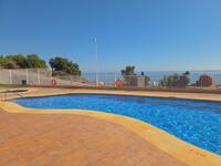 VIP 8222: Apartamento en Venta en Mojacar Playa, Almería