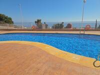 VIP 8222: Apartamento en Venta en Mojacar Playa, Almería