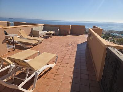 VIP 8222: Apartamento en Venta en Mojacar Playa, Almería VIP 8222: Apartamento en Venta en Mojacar Playa, Almería