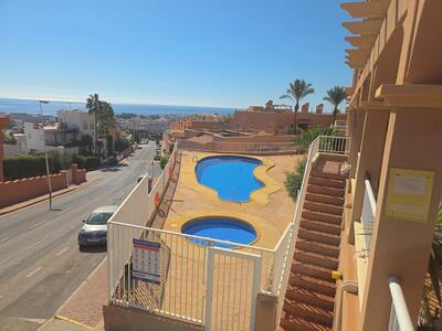 VIP 8222: Apartamento en Venta en Mojacar Playa, Almería VIP 8222: Apartamento en Venta en Mojacar Playa, Almería