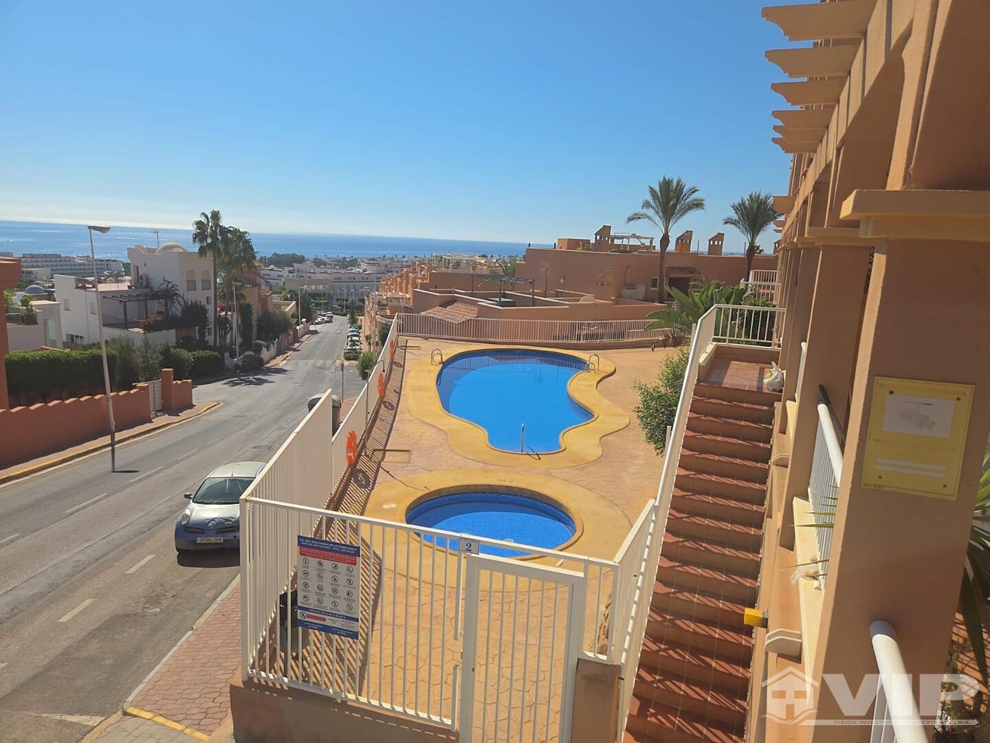 VIP 8222: Apartamento en Venta en Mojacar Playa, Almería VIP 8222: Apartamento en Venta en Mojacar Playa, Almería