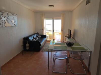 VIP 8222: Apartamento en Venta en Mojacar Playa, Almería VIP 8222: Apartamento en Venta en Mojacar Playa, Almería
