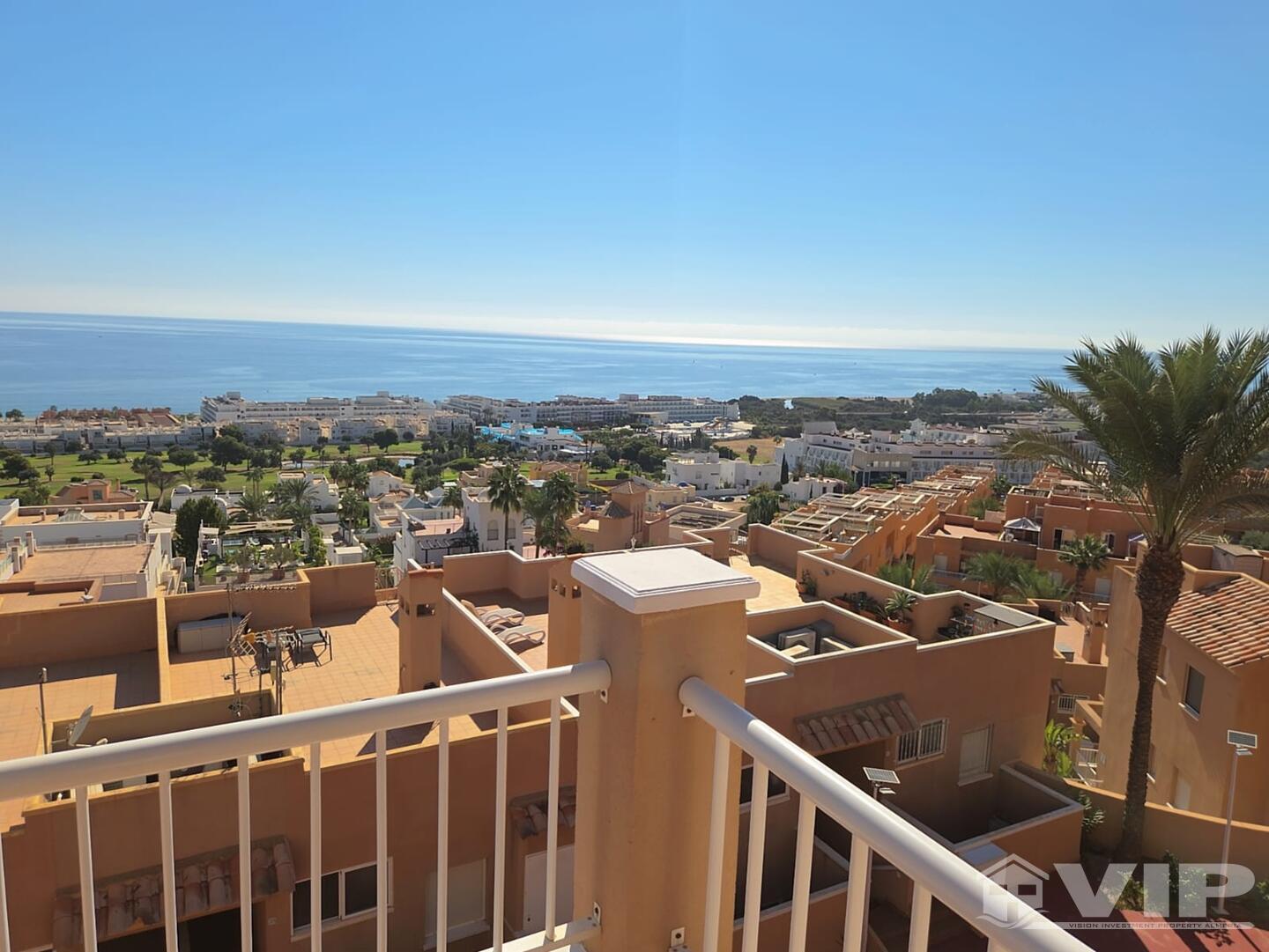 VIP 8222: Apartamento en Venta en Mojacar Playa, Almería VIP 8222: Apartamento en Venta en Mojacar Playa, Almería
