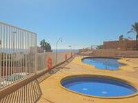 VIP 8222: Apartamento en Venta en Mojacar Playa, Almería