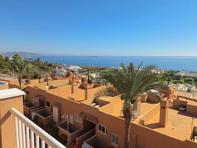 VIP 8222: Apartamento en Venta en Mojacar Playa, Almería VIP 8222: Apartamento en Venta en Mojacar Playa, Almería