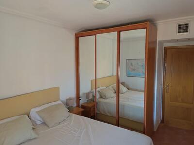 VIP 8222: Apartamento en Venta en Mojacar Playa, Almería VIP 8222: Apartamento en Venta en Mojacar Playa, Almería