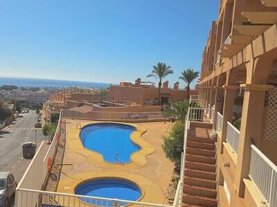 VIP 8222: Apartamento en Venta en Mojacar Playa, Almería VIP 8222: Apartamento en Venta en Mojacar Playa, Almería