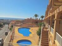 VIP 8222: Apartamento en Venta en Mojacar Playa, Almería
