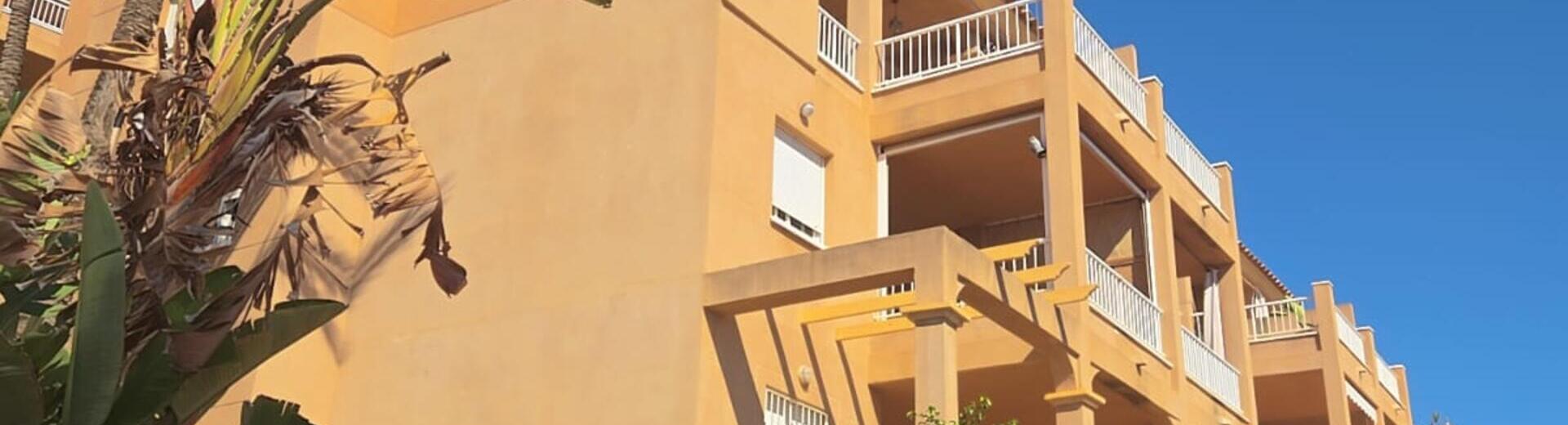 VIP 8222: Apartamento en Venta