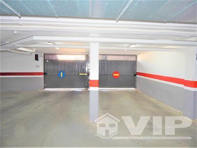 VIP7831: Appartement à vendre en Garrucha, Almería
