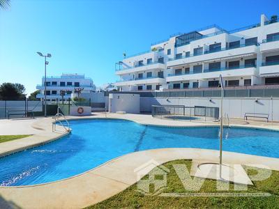 VIP7831: Appartement à vendre en Garrucha, Almería