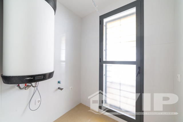 VIP7831: Appartement à vendre en Garrucha, Almería