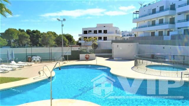 VIP7831: Appartement te koop in Garrucha, Almería