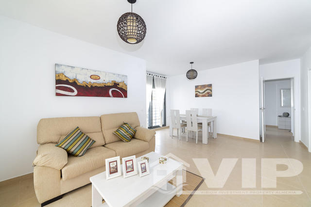 VIP7831: Appartement à vendre en Garrucha, Almería