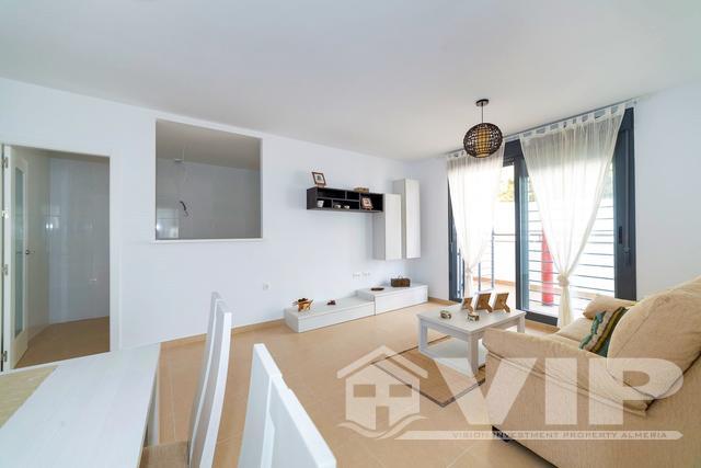 VIP7831: Appartement te koop in Garrucha, Almería