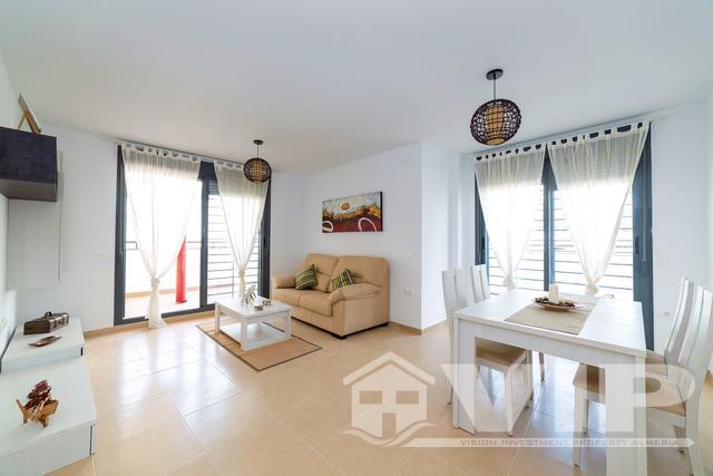 VIP7831: Appartement à vendre en Garrucha, Almería