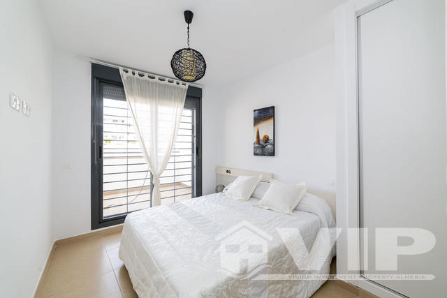 VIP7831: Appartement te koop in Garrucha, Almería