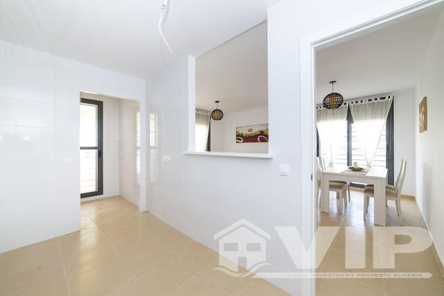 VIP7831: Appartement à vendre en Garrucha, Almería